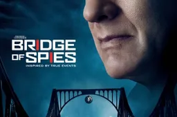 Bridge of Spies - recensie