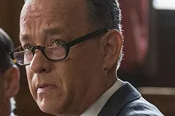 Eerste trailer Bridge of Spies