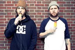 Bro's Before Ho's nieuwe film makers New Kids