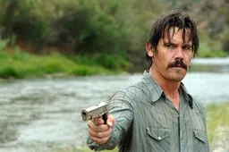 Josh Brolin niet in Terminator Salvation