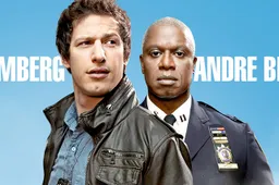 Brooklyn Nine-Nine - eerste indruk