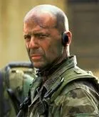Bruce Willis gecast in G.I. Joe 2