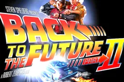 Tien voorspellingen uit Back to the Future Part II die gelukkig niet uit zijn gekomen