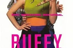 Nieuwe Buffy the Vampire Slayer film zonder Joss Whedon