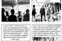 Jan & Mien Popcorn: buitenechtelijk