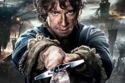 Nieuwe character posters Hobbit 3