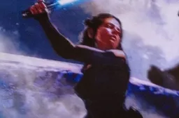 Concept art Star Wars Episode VII gelekt