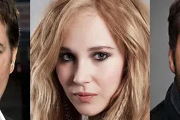 Ray Liotta, Juno Temple en Jeremy Piven in Sin City 2