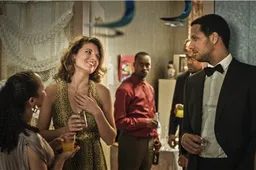 One Night Stand VII: Cabo - recensie