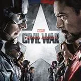 MovieInsiders Podcast: Captain America - Civil War