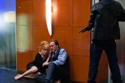 Eerste foto Joel Schumacher's Trespass