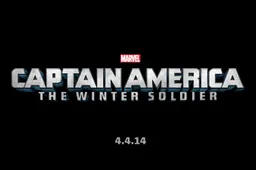 Nieuwe beelden Captain America: The Winter Soldier