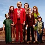 MovieInsiders Podcast: Captain Fantastic, American Beauty, Top 5 Fascinerende Families