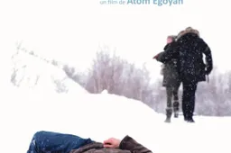 Eerste trailer Atom Egoyans The Captive