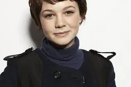 Carey Mulligan gecast in The Great Gatsby