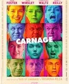 Carnage - recensie