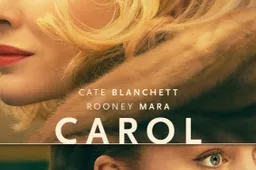Carol - recensie
