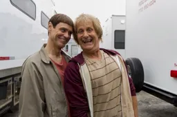 Eerste foto Dumb and Dumber To