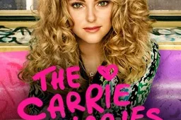 The Carrie Diaries - eerste indruk