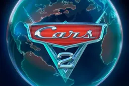 Trailer Pixar's Cars 2