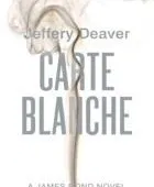 Carte Blanche - boekrecensie