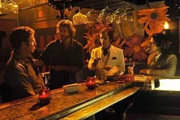 Trailer Spaanse Casa de mi Padre met Will Ferrell
