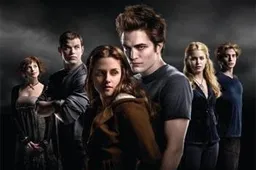 Alle Twilight boeken krijgen verfilming