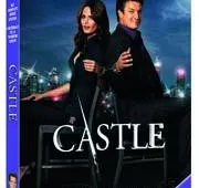 Win Castle seizoen 3 op dvd