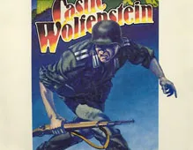 Castle Wolfenstein wordt verfilmd