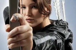 Nieuwe trailer The Hunger Games: Catching Fire
