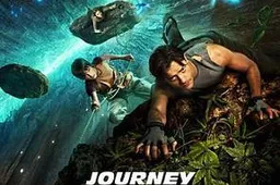 Schrijvers The Conjuring pennen twee Journeys