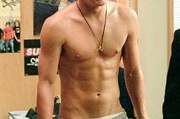Channing Tatum mogelijk in 21 Jump Street