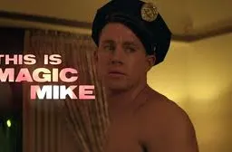 Trailer Magic Mike met Channing Tatum