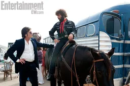 Foto's Charlie Sheen in Inside the Mind of Charles Swan III