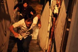 IFFR 2009: The Chaser - recensie