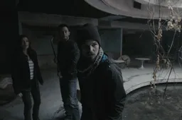 Chernobyl Diaries - recensie