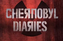 Eerste trailer horrorfilm Chernobyl Diaries