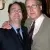 Dan Aykroyd en Chevy Chase werken aan komedie