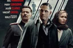 Child 44 - recensie