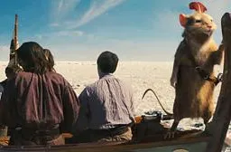 Chronicles of Narnia: Voyage of the Dawn Treader eerste trailer