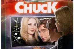 Olivia Munn rol in Chuck + 3 posters