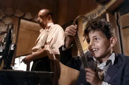 Column: Filmbeleving
