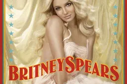 Britney Spears concert in 3D?