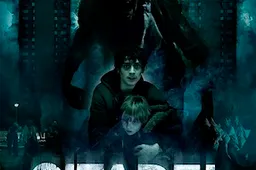 Trailer horrorfilm Citadel