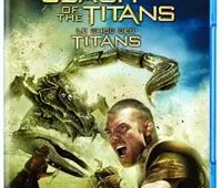 Prijsvraag: win Clash of the Titans op blu-ray