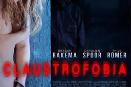Trailer Claustrofobia