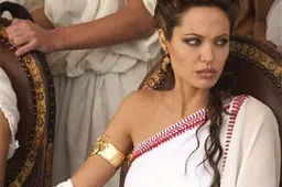 Ang Lee wil Cleopatra regisseren