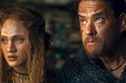 Tweede trailer Cloud Atlas