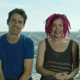 Wachowskis en Tom Tykwer introduceren Cloud Atlas