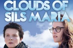 Clouds of Sils Maria - recensie